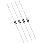 DIODE 1 AMP (PACK OF 4)