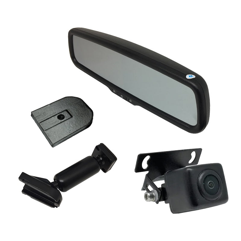 Autoview Moto 4