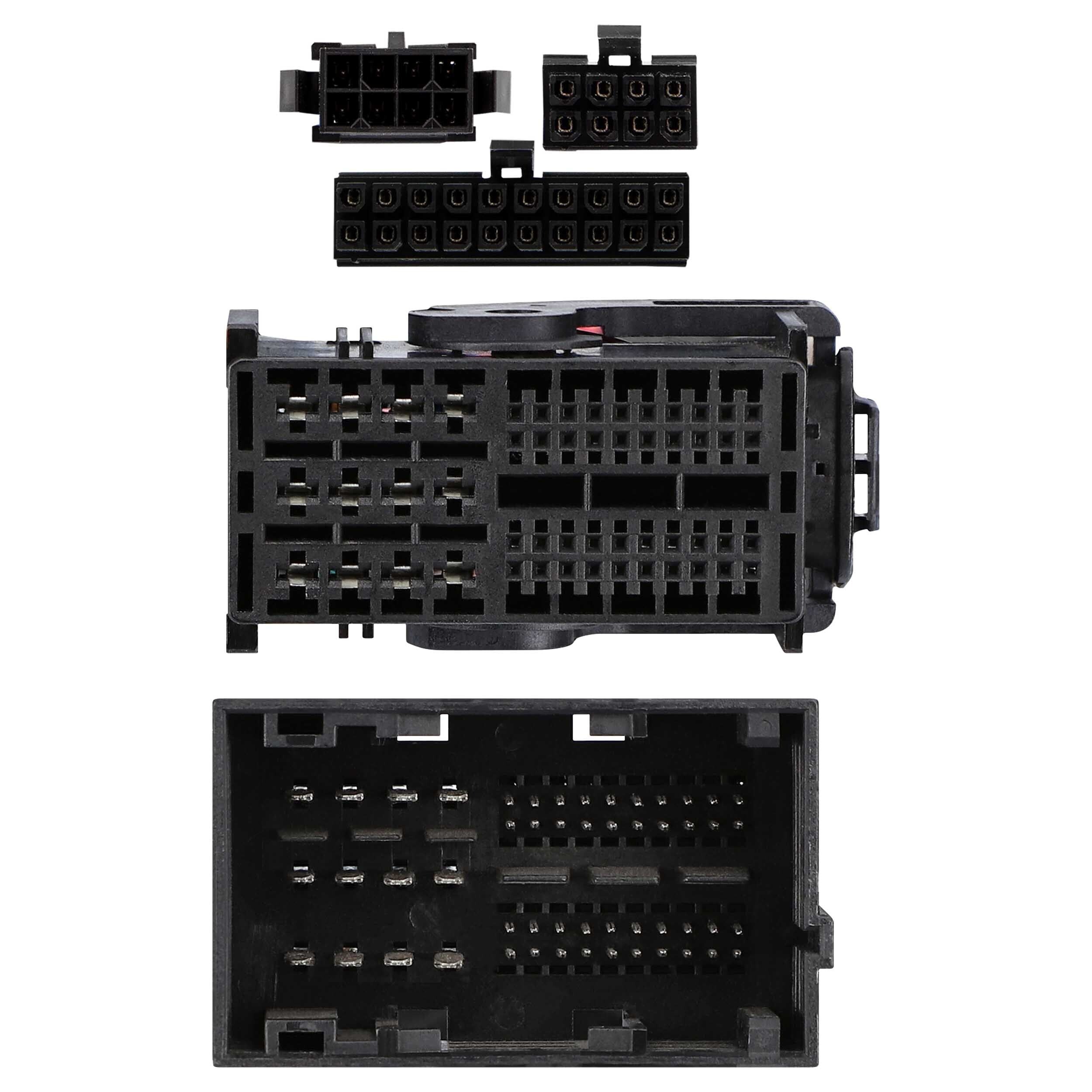 AXDSPH-CH5 DSP T-HARNESS FITS CHRYSLER MODELS 2013-UP