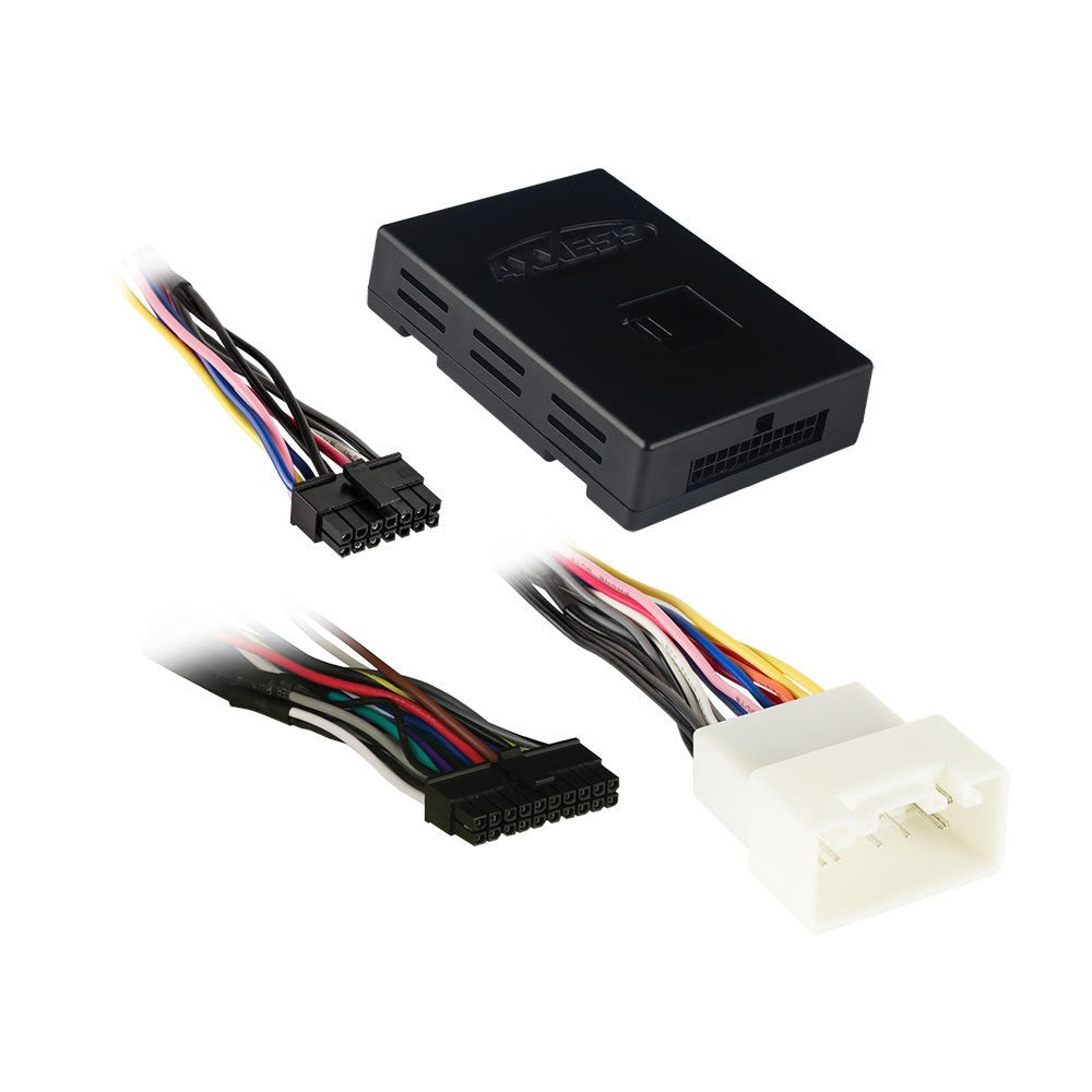 AXXESS AMPLIFIED DATA INTERFACE LEXUS / TOYOTA 2001 - 2015 JBL® and JBL® SYNTHESIS