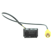 CAMERA RETENTION FORD RANGER , EVEREST 2015 - 2021 (FORD SYNC 3 WITH 8