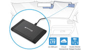 BLACKVUE 4G LTE CONNECTIVITY MODULE FOR BLACKVUE DR970X & DR770X & DR770XBOX (NOT FOR DR590X)