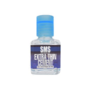 SMS EXTRA THIN GLUE CEMENT 40ML