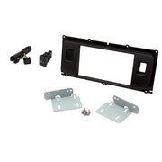 FITTING KIT LAND ROVER EVOQUE 2011 - 2018 WITH 5