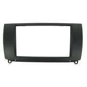 FITTING KIT MG ZT , ZT-T / ROVER 75 1999 - 2005 DOUBLE DIN (BLACK)