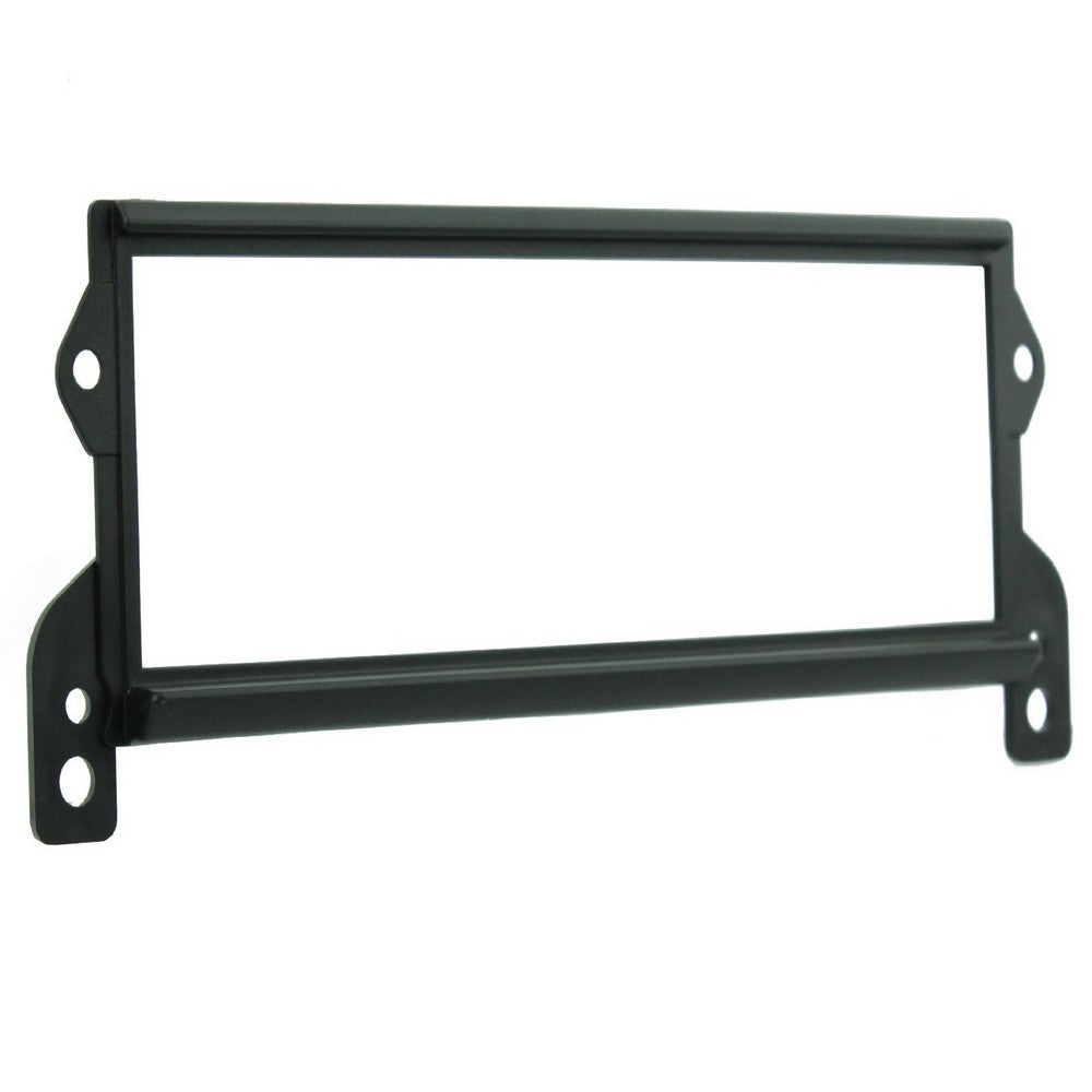 FITTING KIT BMW MINI (R50 , R52 , R53) 2001 - 2006 DIN ONLY (BLACK)