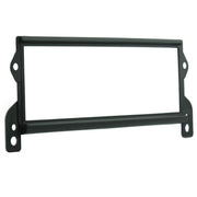 FITTING KIT BMW MINI (R50 , R52 , R53) 2001 - 2006 DIN ONLY (BLACK)