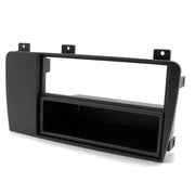 FITTING KIT VOLVO S60 , V70 , XC70 1998 - 2009 DIN ONLY (WITH POCKET)