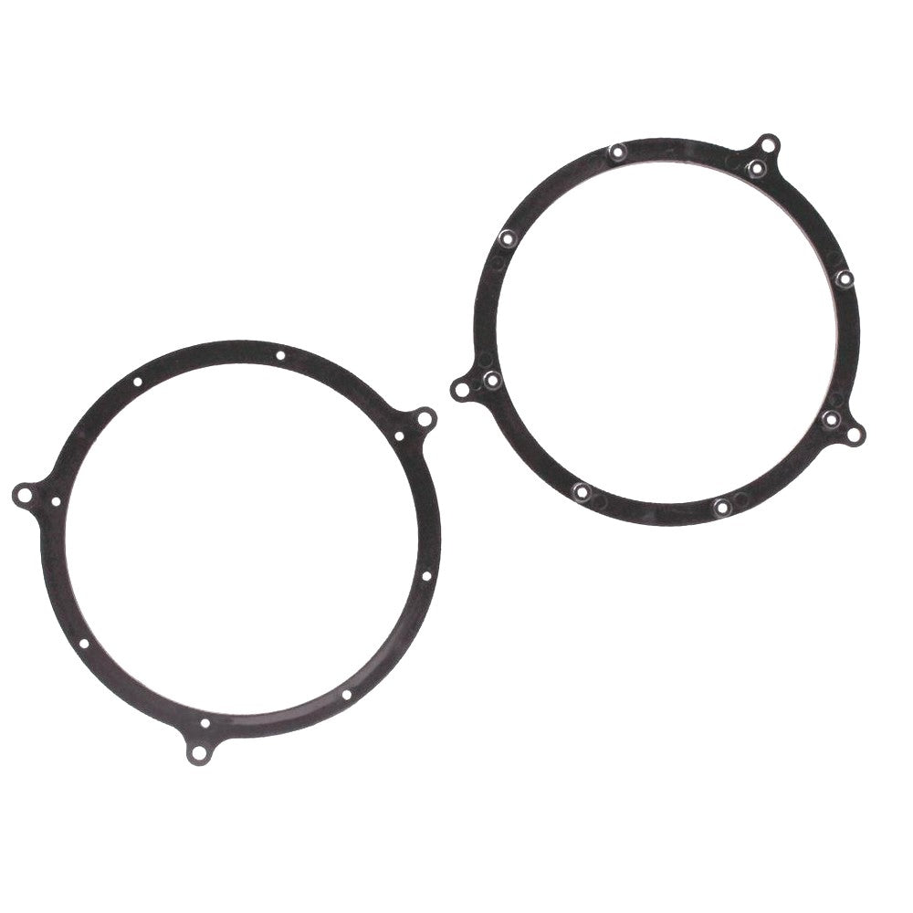 SPEAKER SPACER AUDI 1996 ON (FRONT DOOR 165MM)
