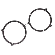 SPEAKER SPACER AUDI 1996 ON (FRONT DOOR 165MM)