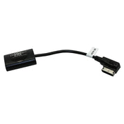 BLUETOOTH A2DP ADAPTER AUDI AMI SYSTEMS 2009 - 2017