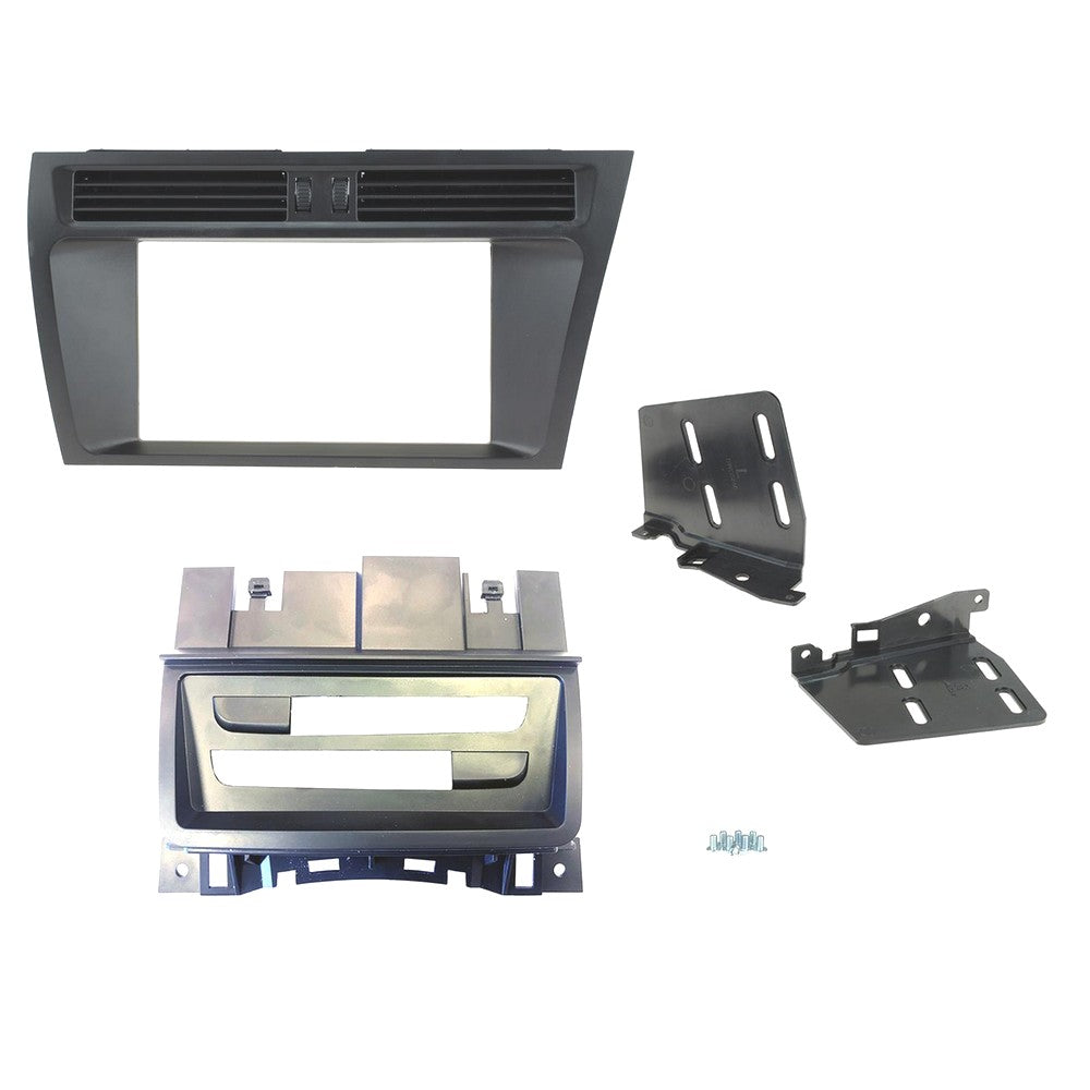 FITTING KIT AUDI A4 , A5 2008 - 2015 (NON-AMP) (WITH MMI) COMPLETE KIT