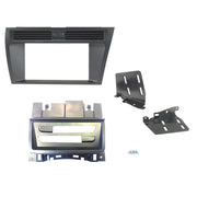 FITTING KIT AUDI A4 , A5 2008 - 2015 (NON-AMP) (WITH MMI) COMPLETE KIT