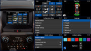 FITTING KIT FORD RANGER (PX2 & PX3) 2015 - 2022 (8