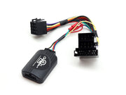 SWC HARNESS ALFA ROMEO 147 , 156 , GT 2000 - 2008 (MINI ISO)