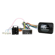 SWC HARNESS CHRYSLER 300C , SEBRING 2004 - 2011 AMP RETENSION (RECTANGLE PLUG)
