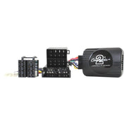 SWC HARNESS FIAT DUCATO (250) 2006 - 2008 (MINI ISO)