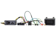 SWC HARNESS FORD KUGA , RANGER , FOCUS , FIESTA 2011 - 2021 RETAINS PARKING SENSOR AUDIO