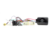SWC HARNESS HYUNDAI i30 , IX35 , SONATA , TUCSON 2017 ON (CAN-BUS WITH CAMERA RETENTION)