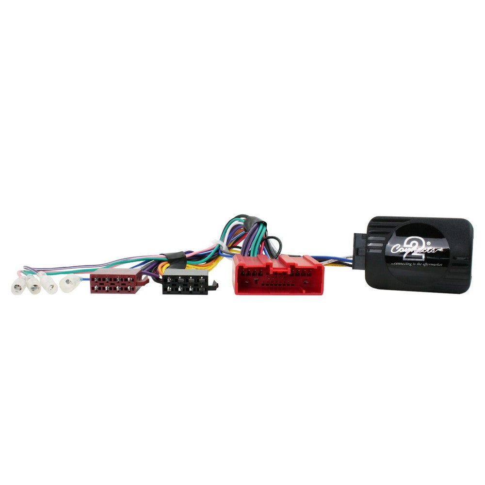 SWC HARNESS MAZDA CX5 , 6 , CX7 2013 - 2021 (NON AMPED)