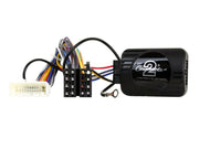 SWC HARNESS NISSAN NOTE , TIIDA 2007 - 2014 (20 PIN HARNESS PLUG)