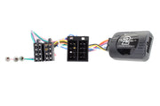 SWC HARNESS SCANIA R SERIES 2004 - 2015 (8 WAY ISO)