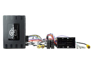INFO ADAPTER FIAT 500 / 500L / DUCATO 2014 - 2021