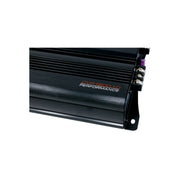 CERWIN VEGA AMPLIFIER CVP SERIES MONO 120W RMS @ 4OHM / 200W RMS @ 2OHM