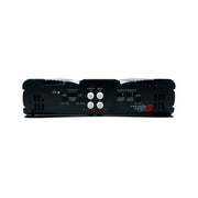 CERWIN VEGA AMPLIFIER CVP SERIES 2CH 60W RMS X 2 @ 4OHM / 85W RMS X 2 @ 2OHM