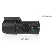 BLACKVUE DR750X-2CH IR LTE FULL HD TAXI OR UBER SYSTEM DASHCAM WITH 32GB
