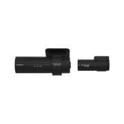 BLACKVUE DR770X-2CH (IR) TAXI OR UBER SYSTEM 1080 FULL HD DASHCAM 64 GB