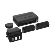 BLACKVUE DR770-BOX-TRUCK 3 CAMERA SYSTEM WITH CENTRAL RECORD BOX 1080 HD DASHCAM 64 GB