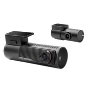 BLACKVUE DR970X-2CH-LTE PLUS 4K UHD DASHCAM 64 GB SIM CARD INPUT FOR CLOUD SERVICE