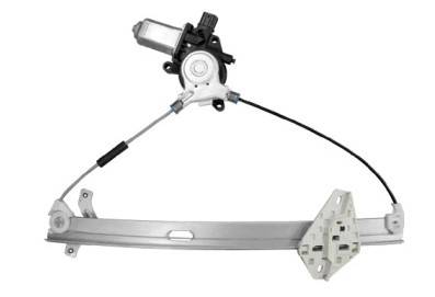 Honda Accord / Inspir 02-08 UC1 Window Regulator With Motor