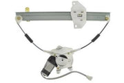 Mitsubishi Lancer / Mirage 97-01 CK-CM Window Regulator With Motor