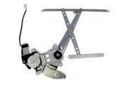 Toyota Landcruiser / LX450 91-97 80 Series Window Regulator Without Motor