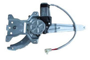 Toyota Landcruiser / LX450 91-97 80 Series Window Regulator Without Motor