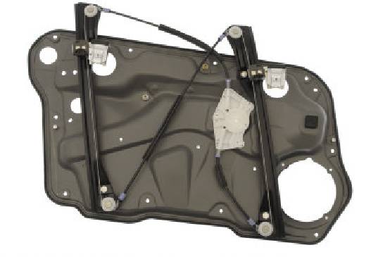 Volkswagen Golf MK4 Window Regulator Without Motor – AutoPower