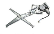Holden / Opel Commodore 97-06 VT-VZ Window Regulator With Motor