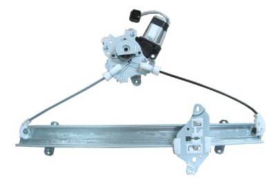 Mitsubishi Lancer / Evo 2004-2007  Window Regulator With Motor