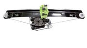 Bmw 1 Series 04-11 E87 Window Regulator Without Motor 5dr Hatchback