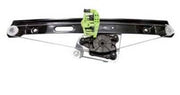 Bmw 1 Series 04-11 E87 Window Regulator Without Motor 5dr Hatchback