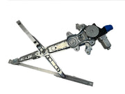 Isuzu DMAX / Colorado 13-19  Window Regulator With Motor