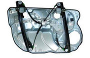 Volkswagen Polo 02-09 MK4 Window Regulator Without Motor