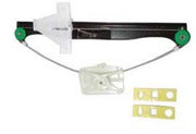 Audi A3 03-12  Window Regulator Without Motor