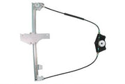 Peugeot 307 01-09  Window Regulator Without Motor