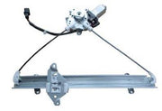 Mitsubishi Airtrek 01-06  Window Regulator Without Motor