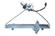 Mitsubishi Airtrek 01-06  Window Regulator Without Motor