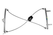 Peugeot 307 02-05  Window Regulator Without Motor