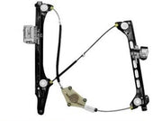 Audi TT 06-14 MK2 Window Regulator Without Motor
